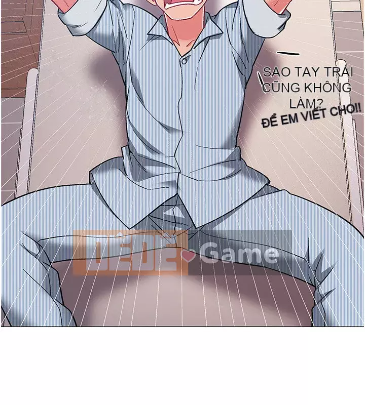 Đếm ngược đến ngày nhập ngũ Chương 41-42