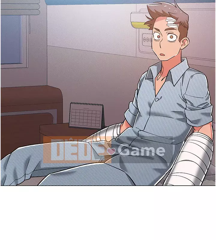 Đếm ngược đến ngày nhập ngũ Chương 41-42