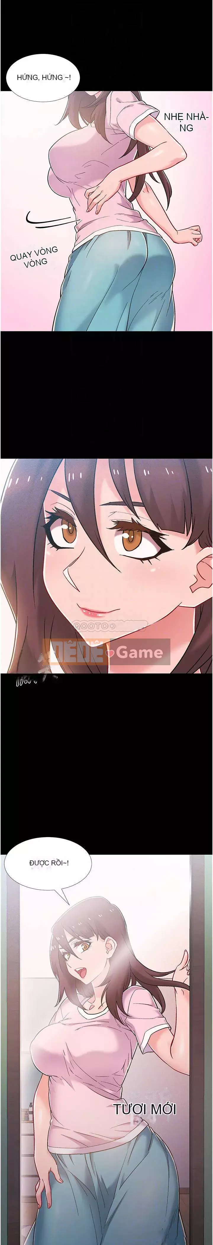 Đếm ngược đến ngày nhập ngũ Chương 39-40