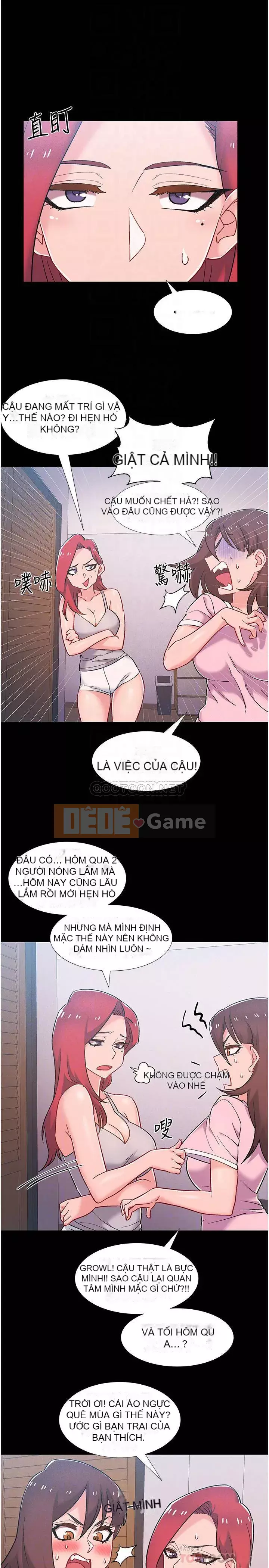 Đếm ngược đến ngày nhập ngũ Chương 39-40