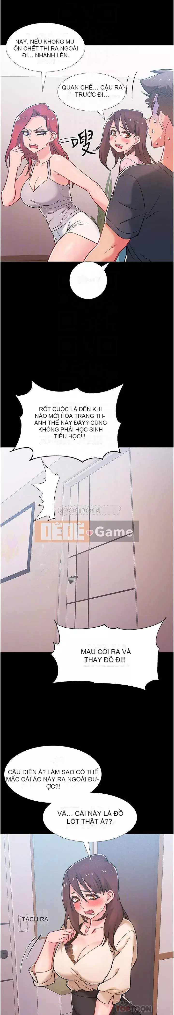 Đếm ngược đến ngày nhập ngũ Chương 39-40