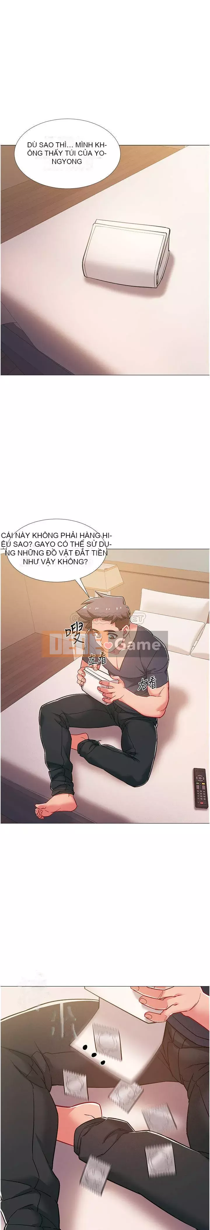 Đếm ngược đến ngày nhập ngũ Chương 39-40