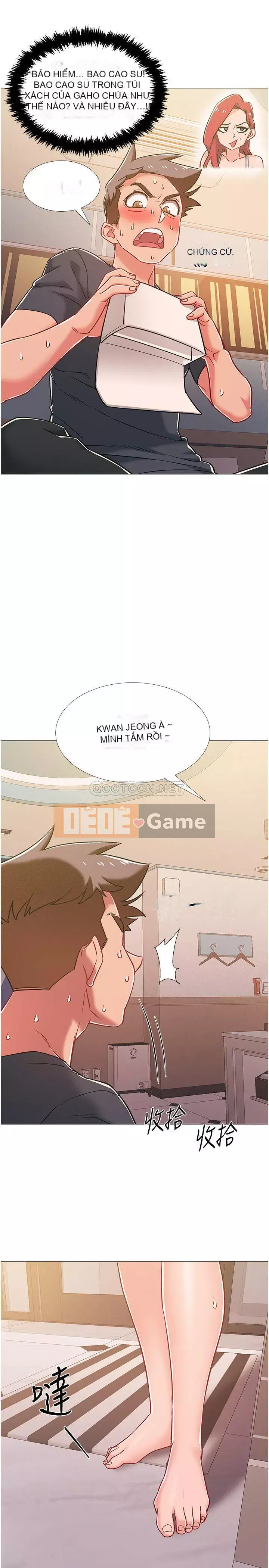 Đếm ngược đến ngày nhập ngũ Chương 39-40