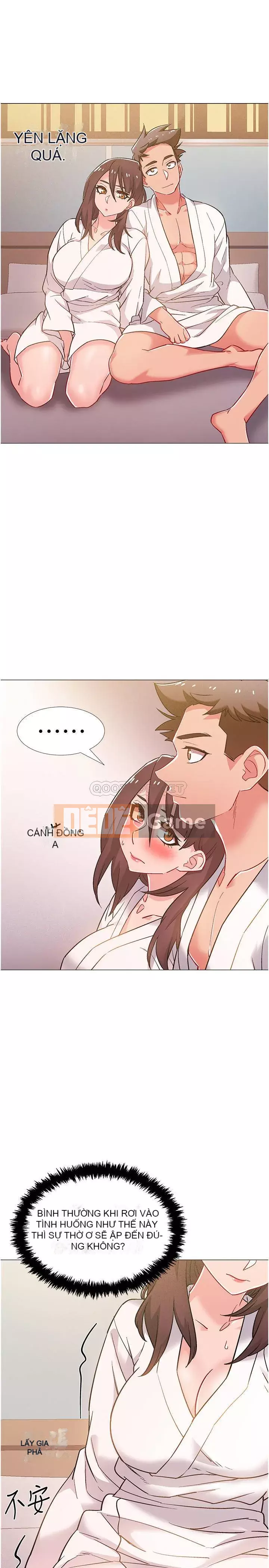 Đếm ngược đến ngày nhập ngũ Chương 39-40