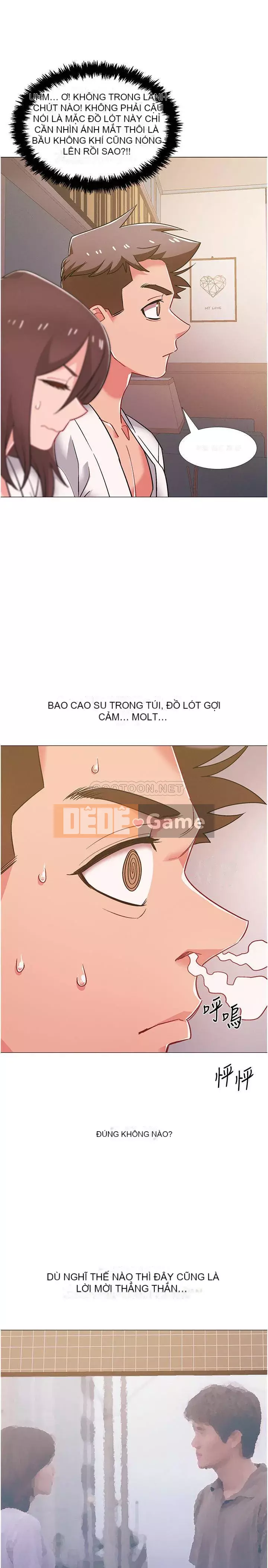 Đếm ngược đến ngày nhập ngũ Chương 39-40