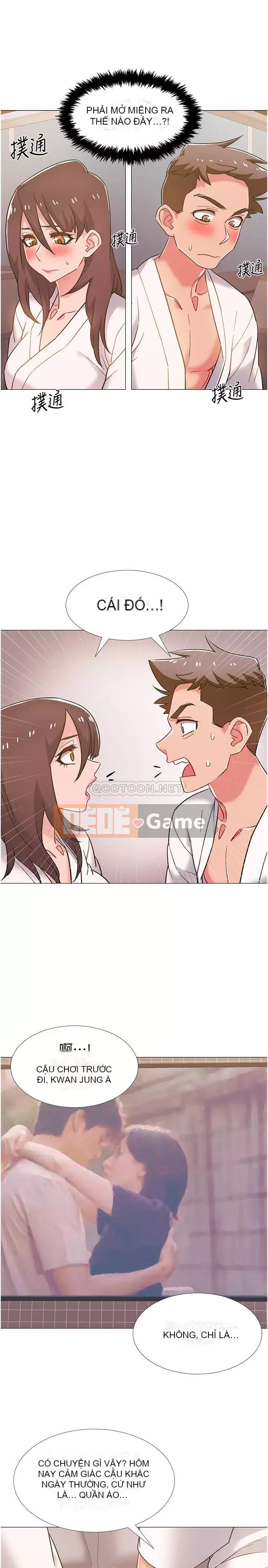 Đếm ngược đến ngày nhập ngũ Chương 39-40