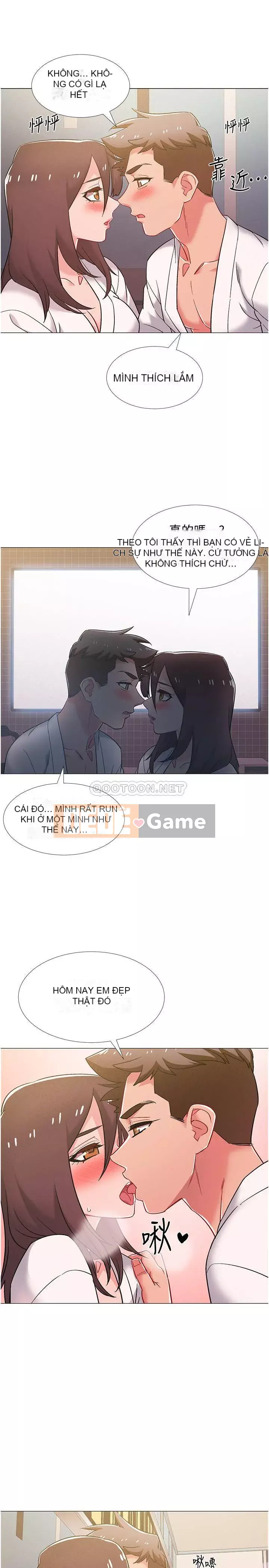 Đếm ngược đến ngày nhập ngũ Chương 39-40