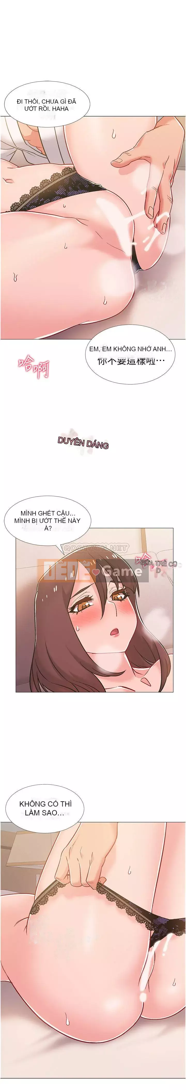 Đếm ngược đến ngày nhập ngũ Chương 39-40