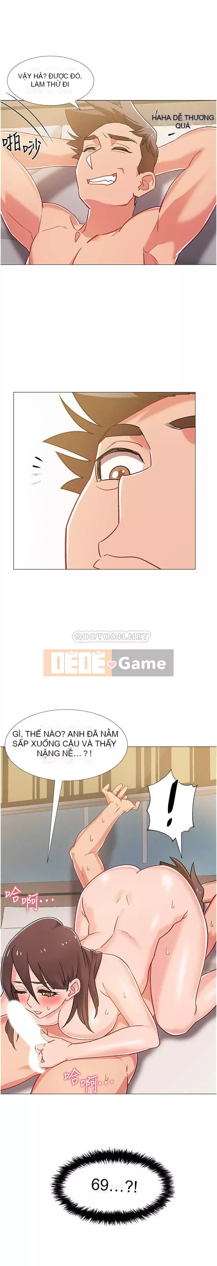 Đếm ngược đến ngày nhập ngũ Chương 39-40