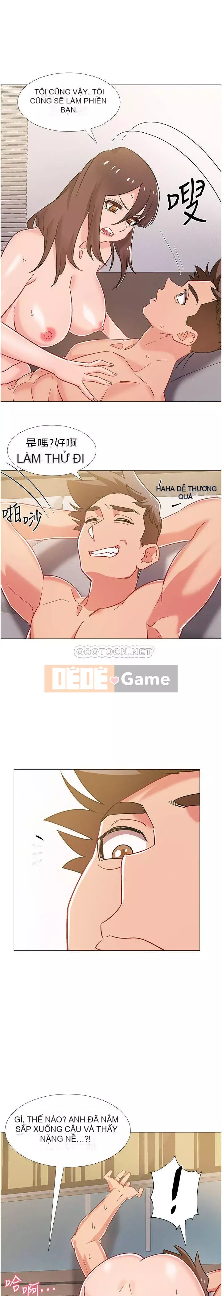 Đếm ngược đến ngày nhập ngũ Chương 39-40