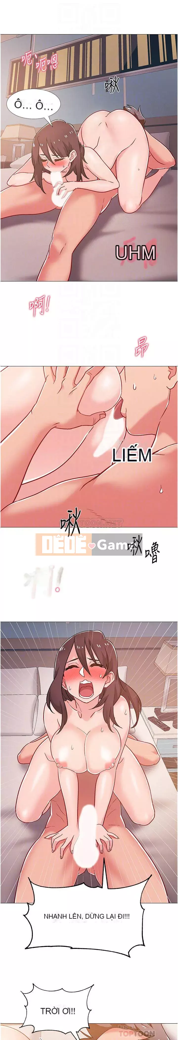 Đếm ngược đến ngày nhập ngũ Chương 39-40