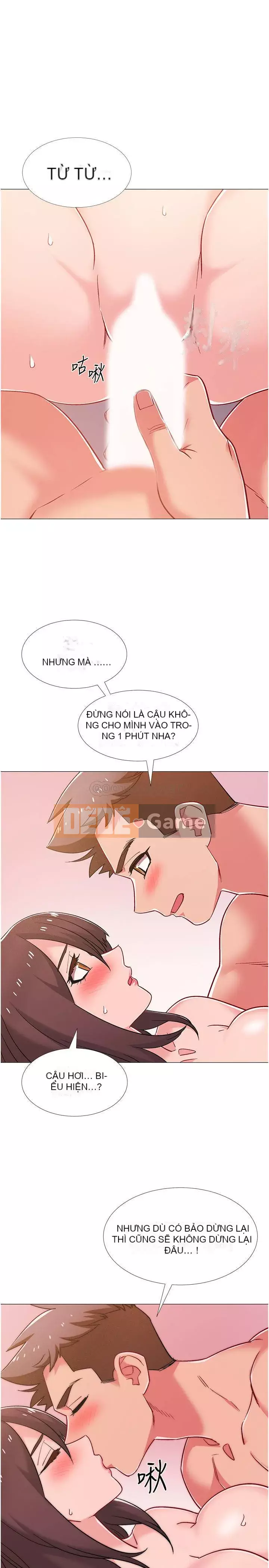 Đếm ngược đến ngày nhập ngũ Chương 39-40