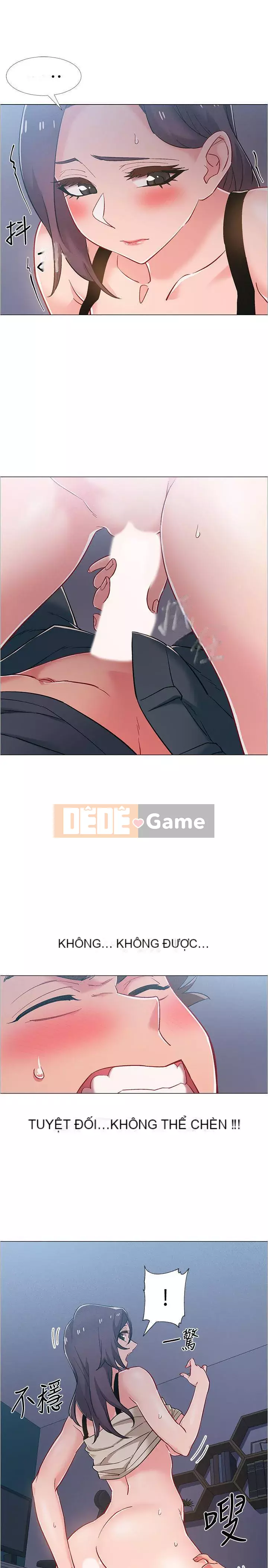 Đếm ngược đến ngày nhập ngũ Chương 37-38