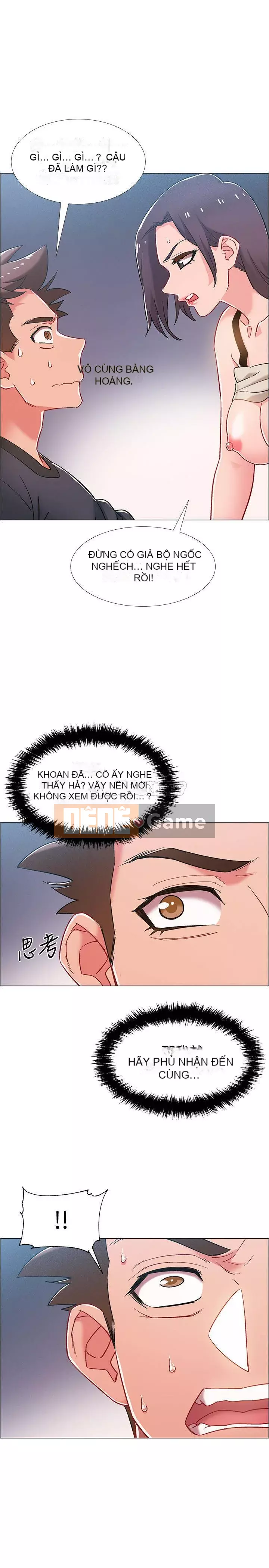 Đếm ngược đến ngày nhập ngũ Chương 37-38