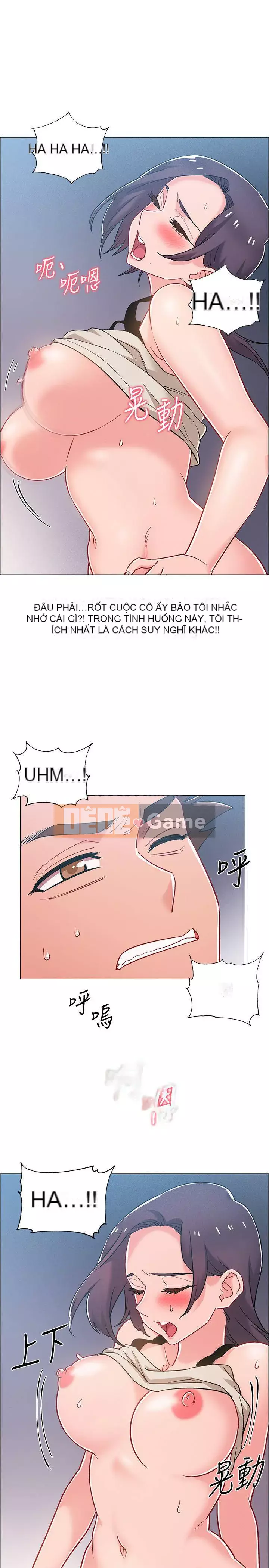 Đếm ngược đến ngày nhập ngũ Chương 37-38