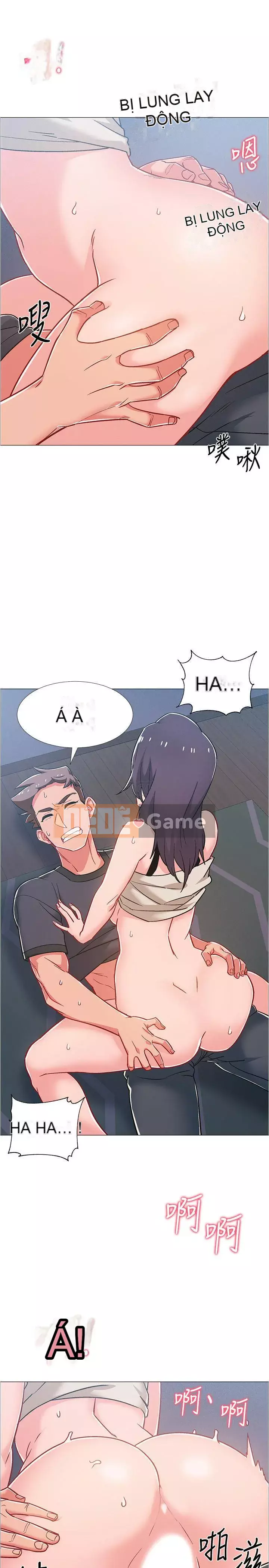 Đếm ngược đến ngày nhập ngũ Chương 37-38