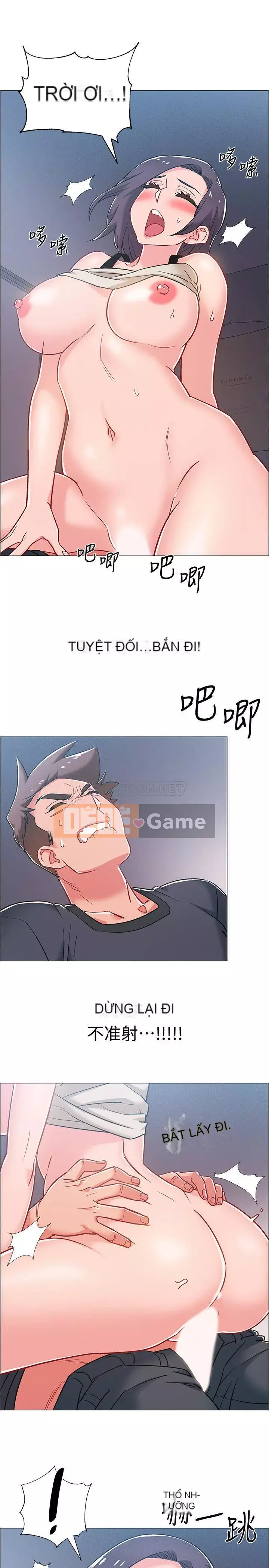 Đếm ngược đến ngày nhập ngũ Chương 37-38