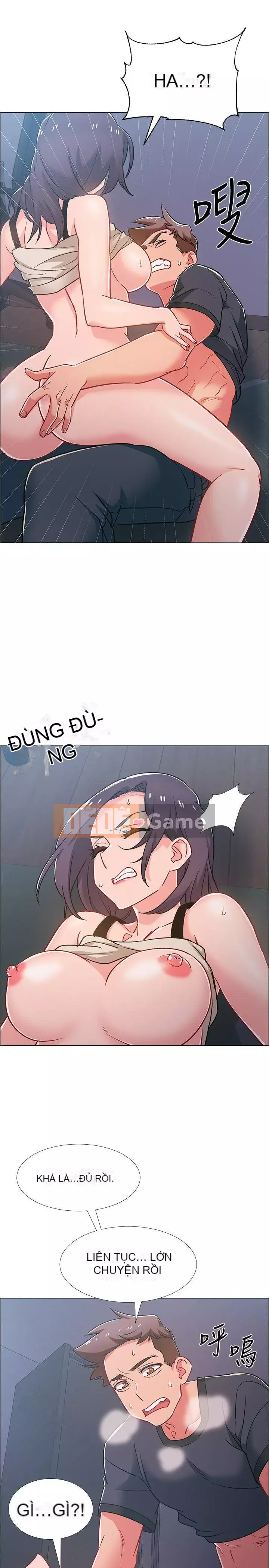 Đếm ngược đến ngày nhập ngũ Chương 37-38