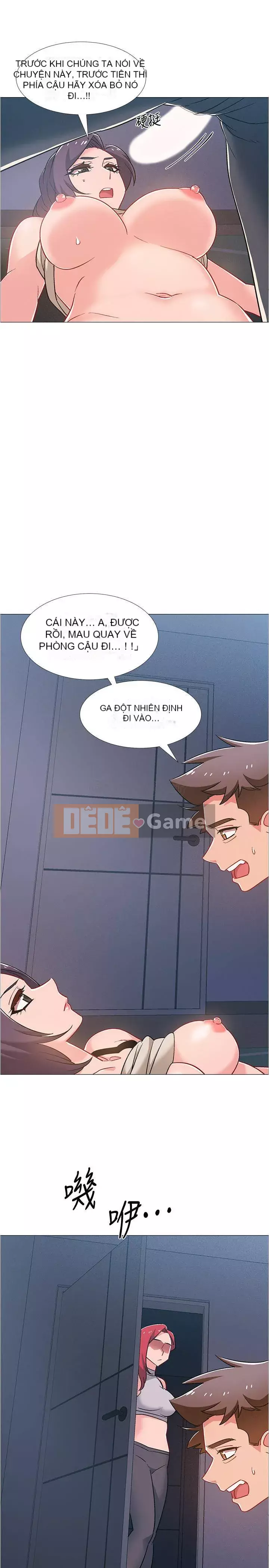 Đếm ngược đến ngày nhập ngũ Chương 37-38