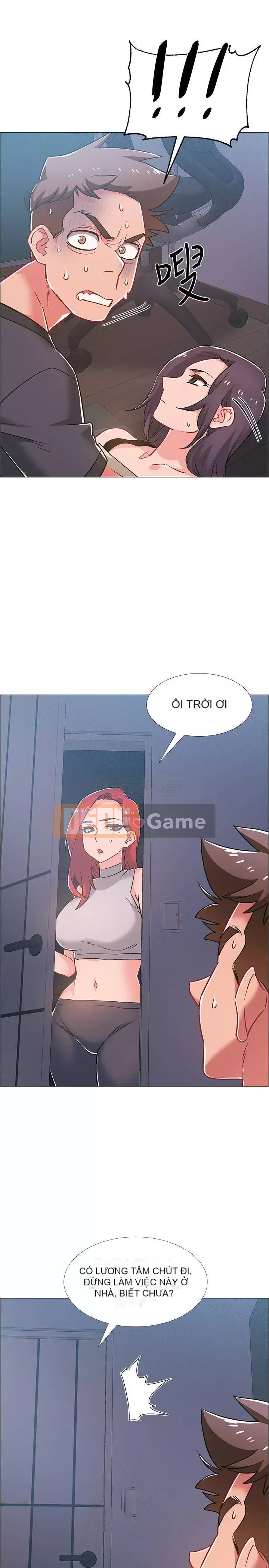 Đếm ngược đến ngày nhập ngũ Chương 37-38