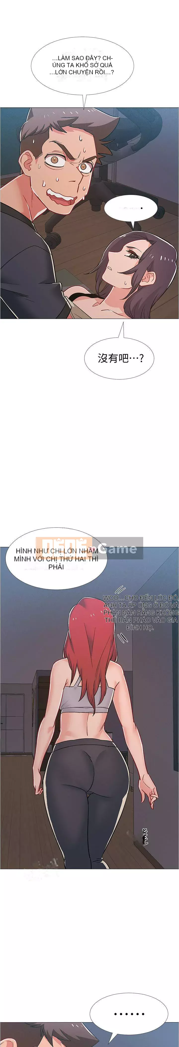 Đếm ngược đến ngày nhập ngũ Chương 37-38