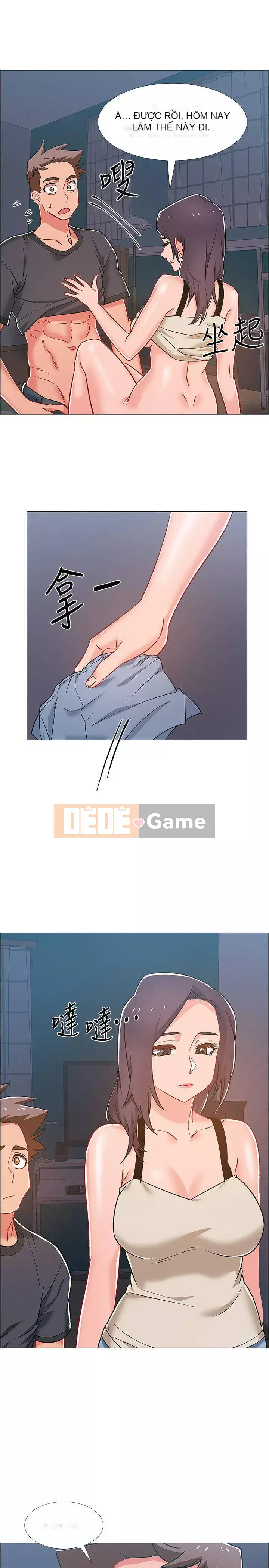 Đếm ngược đến ngày nhập ngũ Chương 37-38