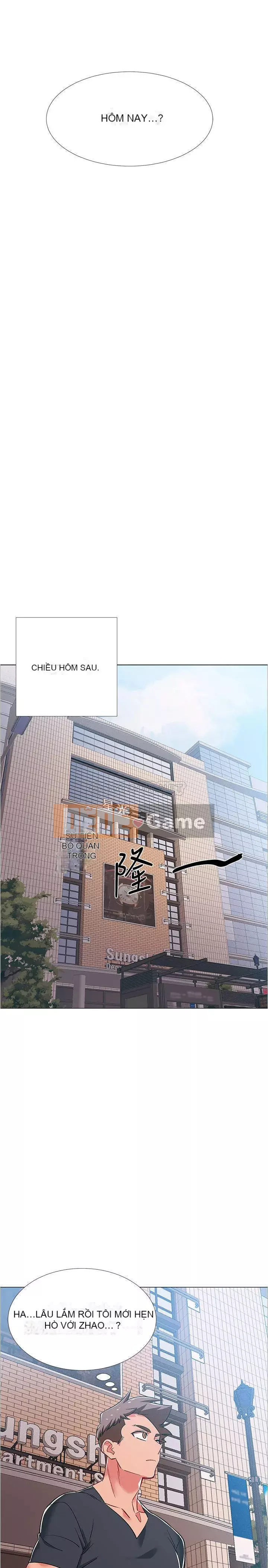 Đếm ngược đến ngày nhập ngũ Chương 37-38