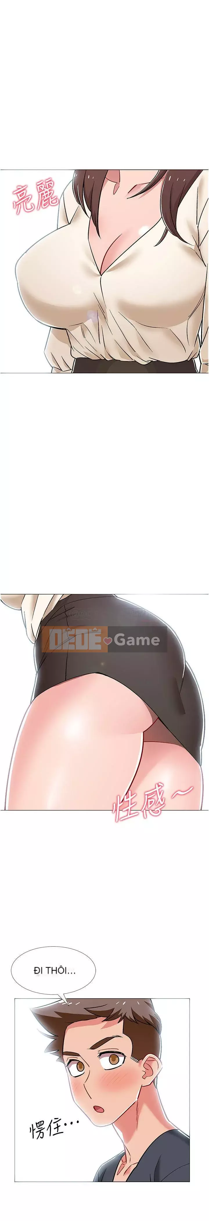 Đếm ngược đến ngày nhập ngũ Chương 37-38