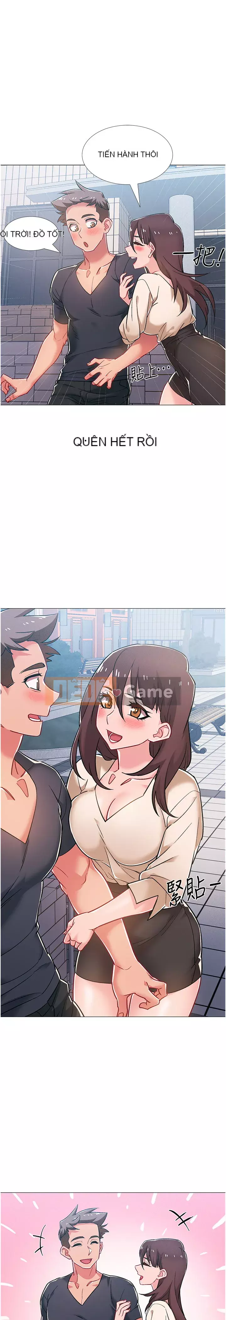 Đếm ngược đến ngày nhập ngũ Chương 37-38