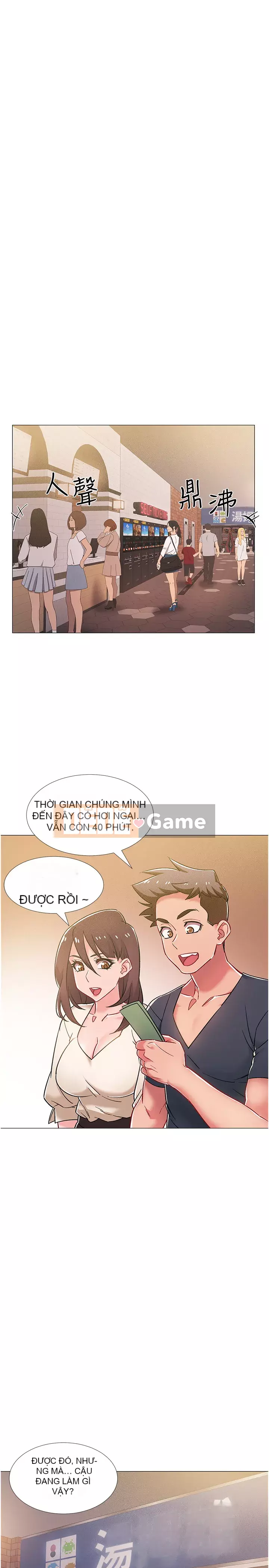 Đếm ngược đến ngày nhập ngũ Chương 37-38