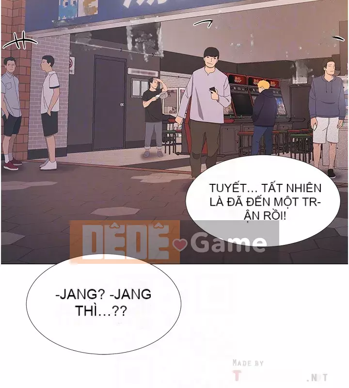 Đếm ngược đến ngày nhập ngũ Chương 37-38