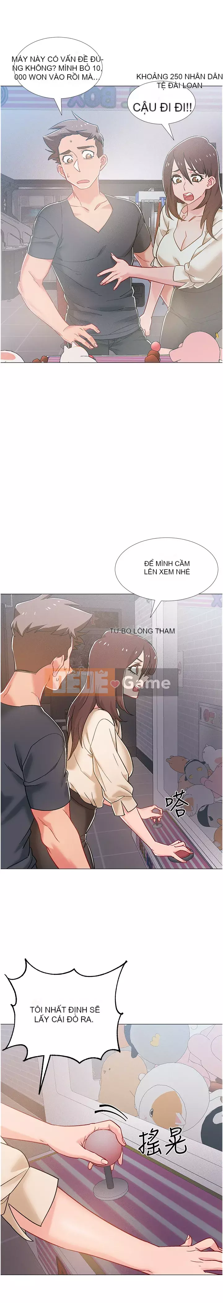 Đếm ngược đến ngày nhập ngũ Chương 37-38