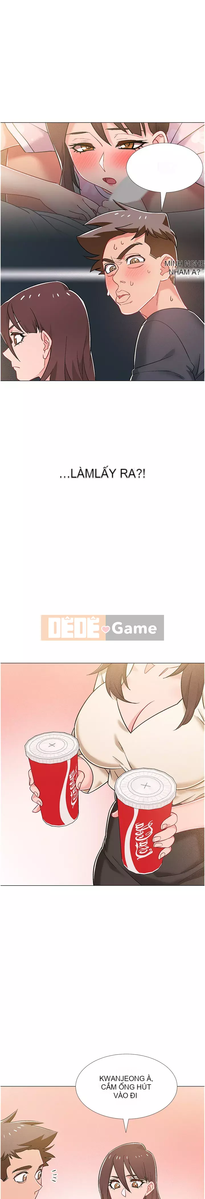 Đếm ngược đến ngày nhập ngũ Chương 37-38