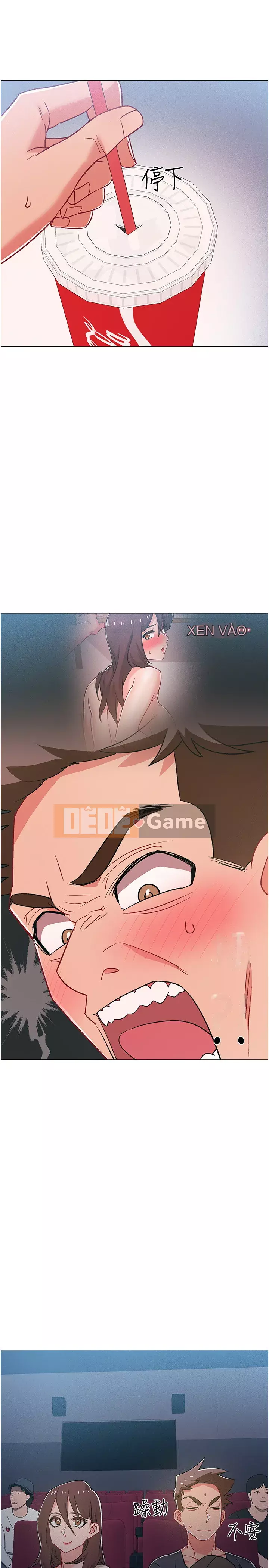 Đếm ngược đến ngày nhập ngũ Chương 37-38