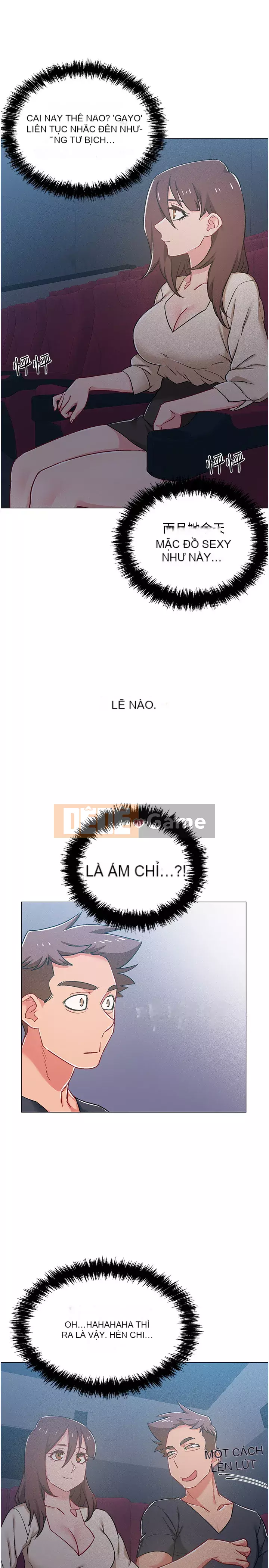 Đếm ngược đến ngày nhập ngũ Chương 37-38