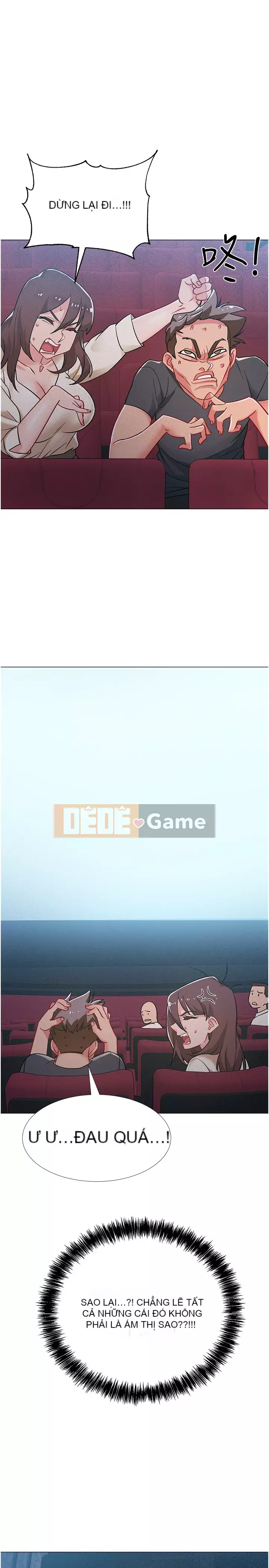 Đếm ngược đến ngày nhập ngũ Chương 37-38