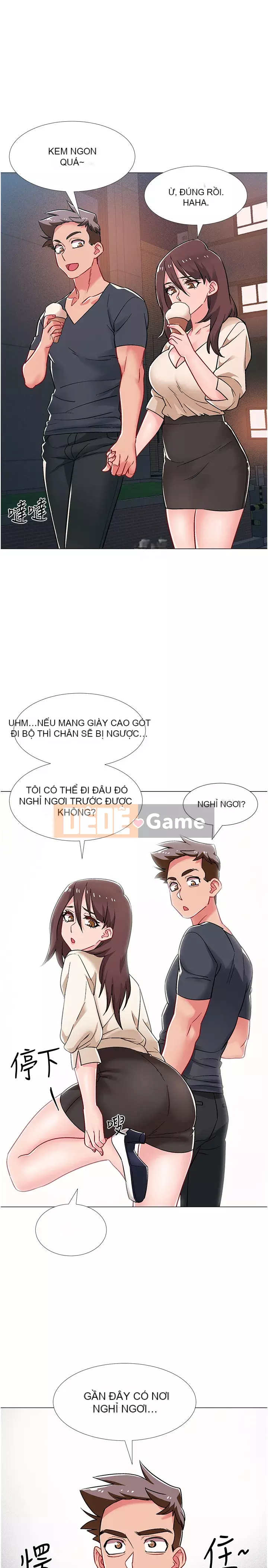 Đếm ngược đến ngày nhập ngũ Chương 37-38