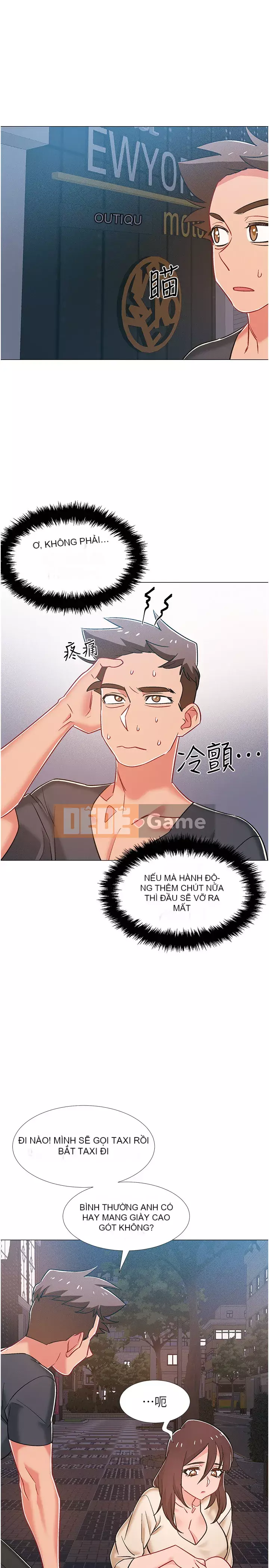 Đếm ngược đến ngày nhập ngũ Chương 37-38