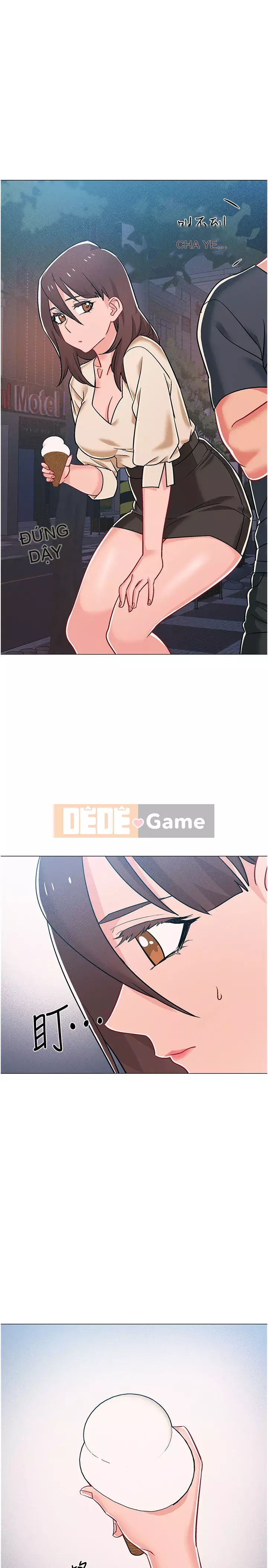 Đếm ngược đến ngày nhập ngũ Chương 37-38