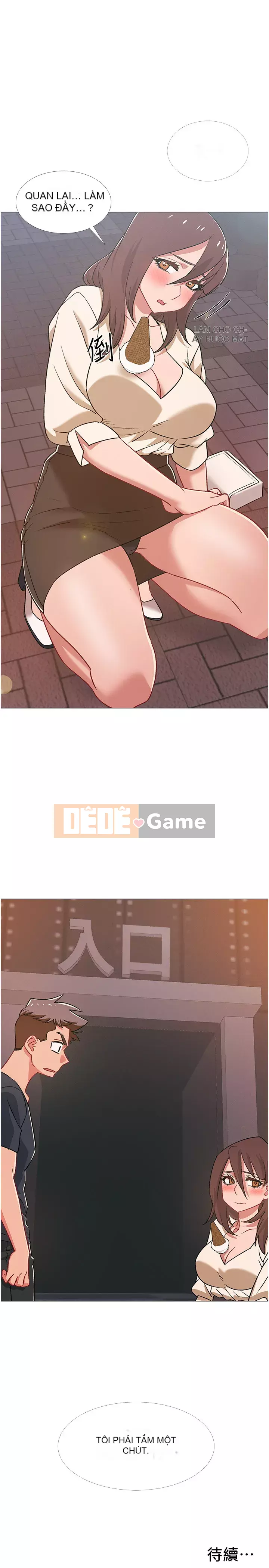 Đếm ngược đến ngày nhập ngũ Chương 37-38