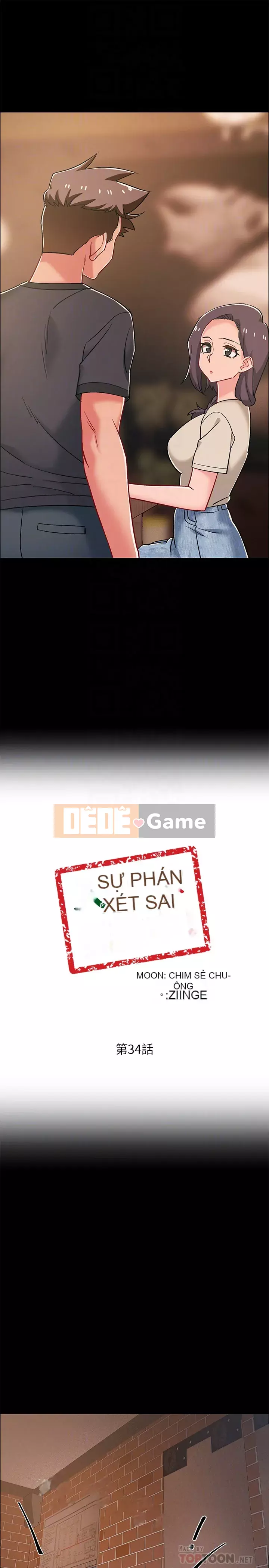 Đếm ngược đến ngày nhập ngũ Chương 34-36