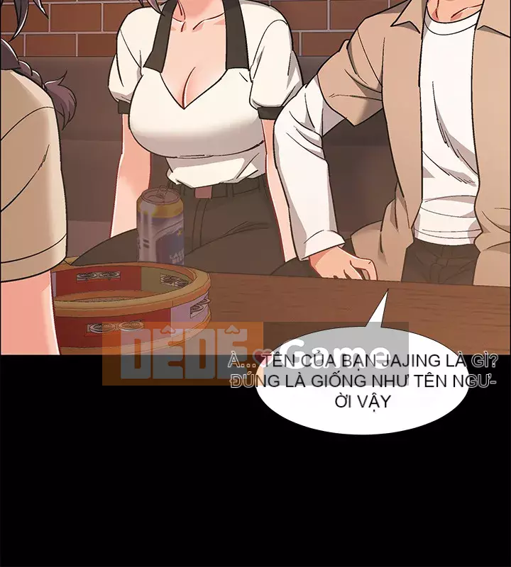 Đếm ngược đến ngày nhập ngũ Chương 34-36