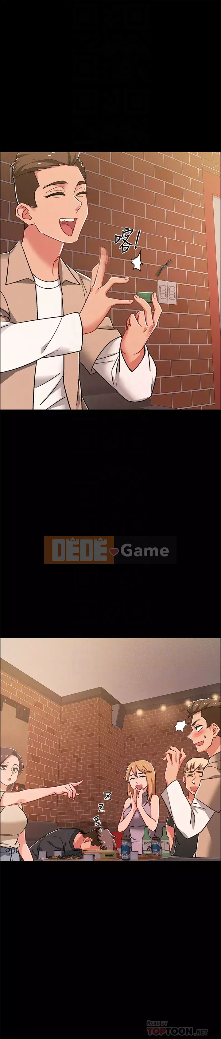 Đếm ngược đến ngày nhập ngũ Chương 34-36