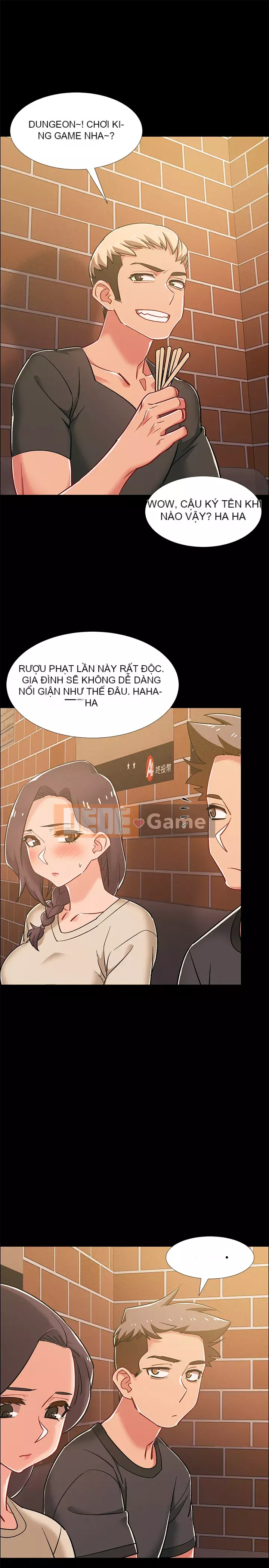 Đếm ngược đến ngày nhập ngũ Chương 34-36