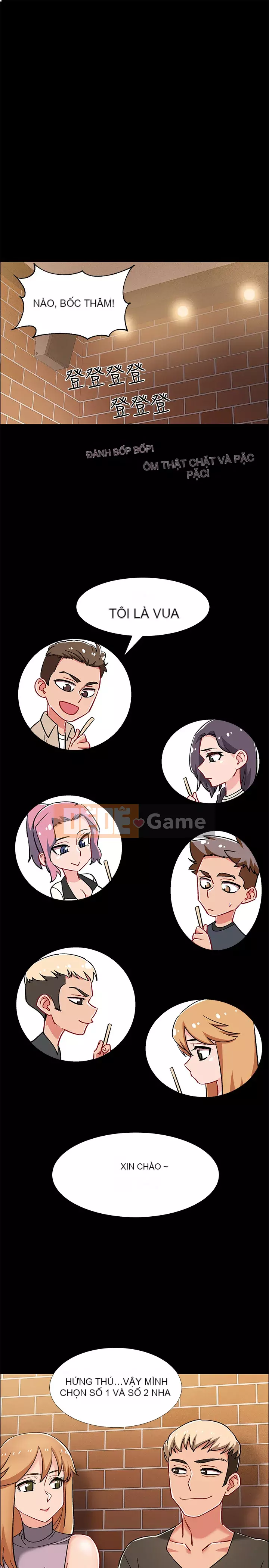 Đếm ngược đến ngày nhập ngũ Chương 34-36