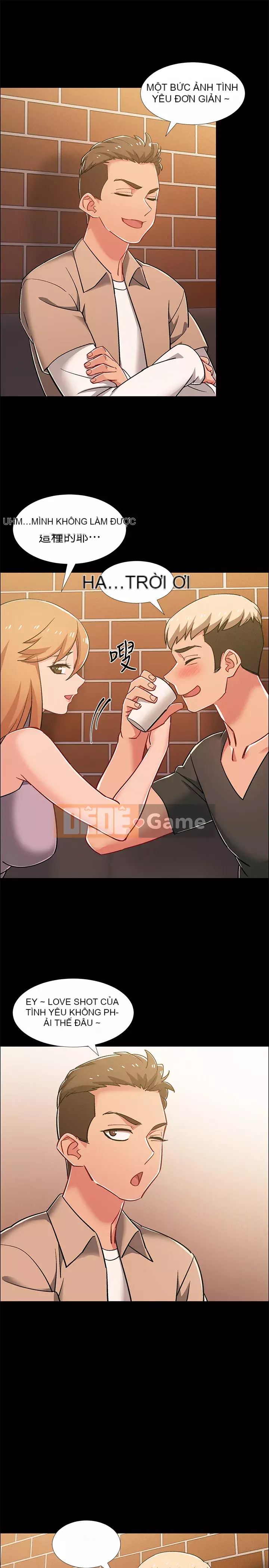 Đếm ngược đến ngày nhập ngũ Chương 34-36