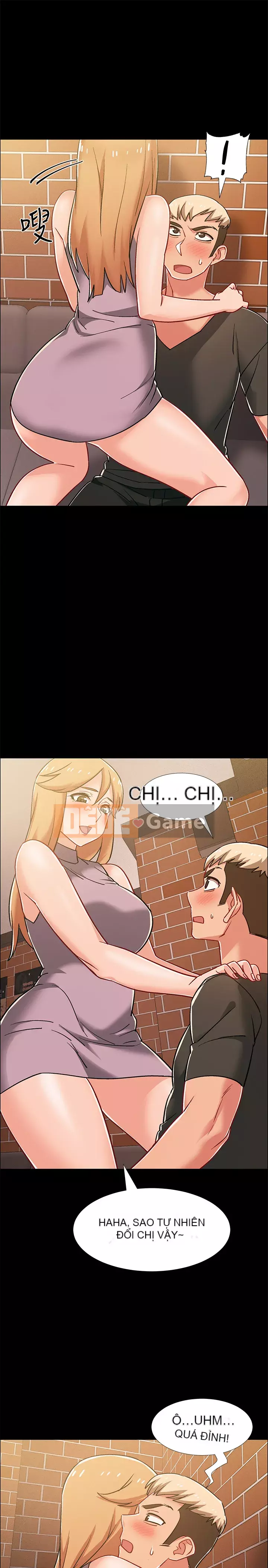 Đếm ngược đến ngày nhập ngũ Chương 34-36