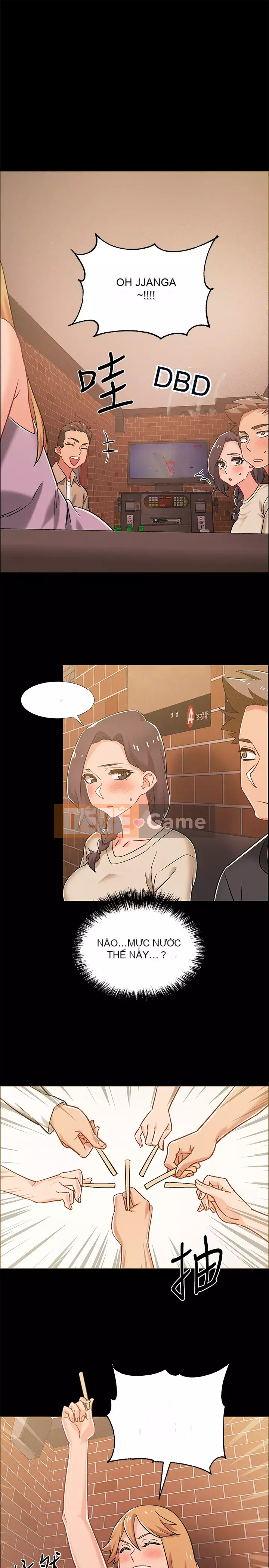 Đếm ngược đến ngày nhập ngũ Chương 34-36