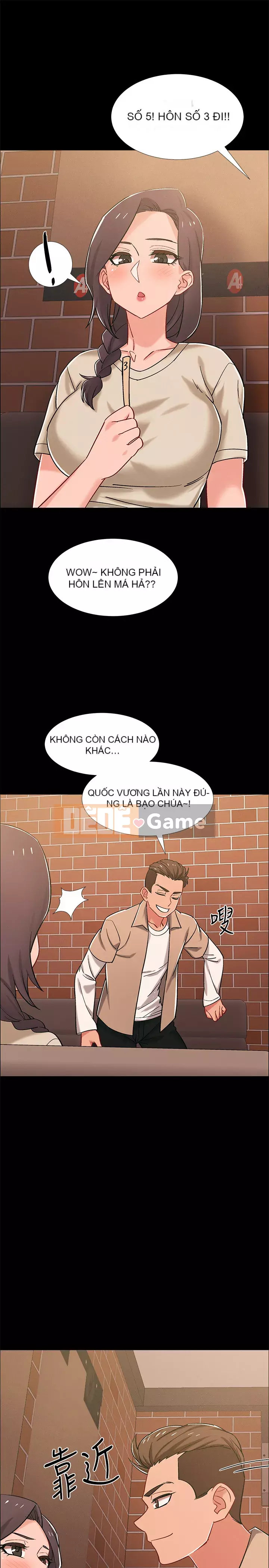 Đếm ngược đến ngày nhập ngũ Chương 34-36