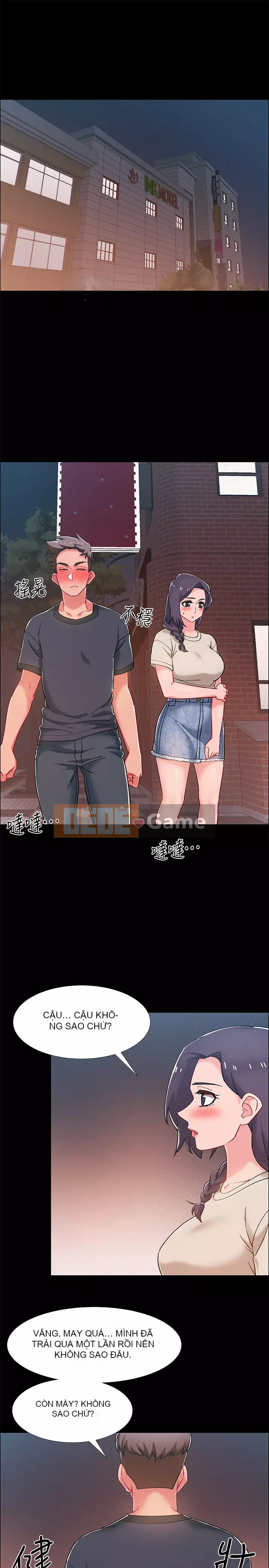 Đếm ngược đến ngày nhập ngũ Chương 34-36